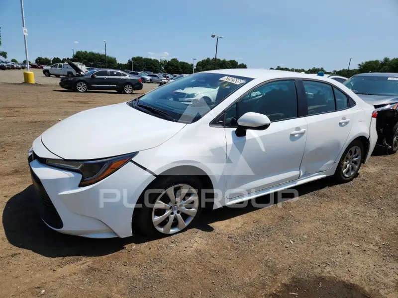 2025 Toyota COROLLA photo