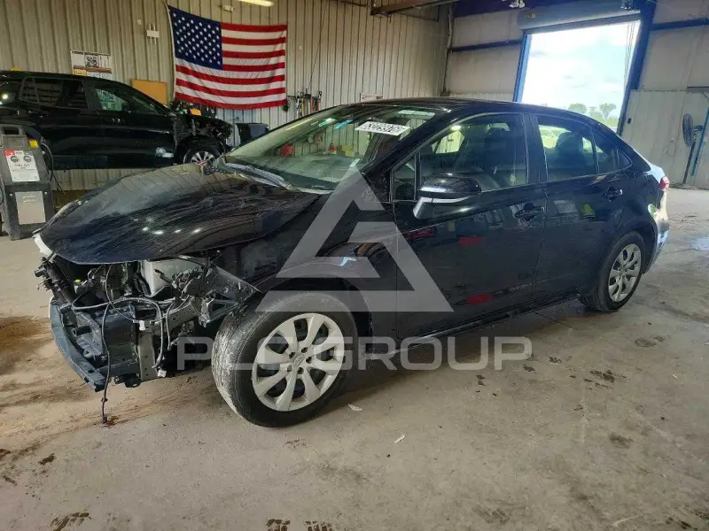 2025 Toyota COROLLA photo