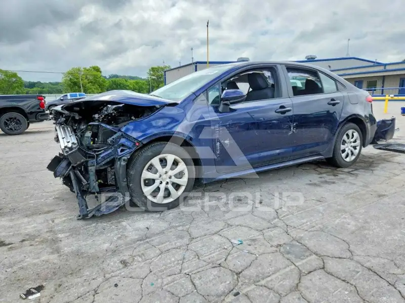 2025 Toyota COROLLA photo