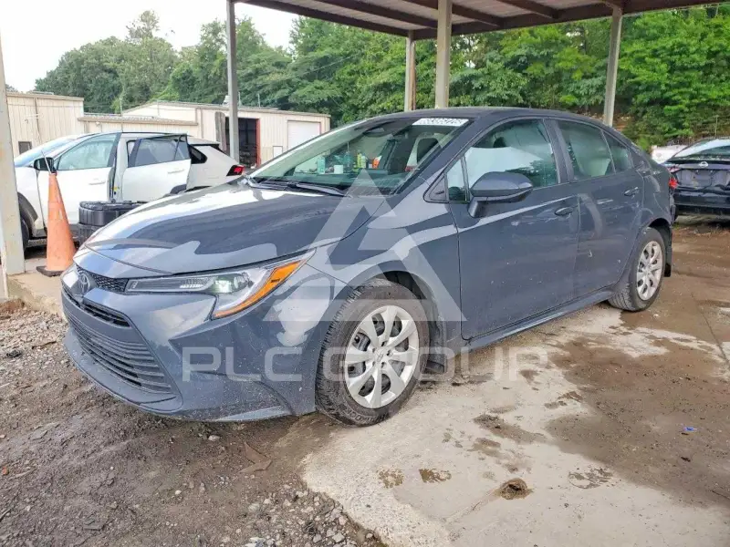 2025 Toyota COROLLA photo