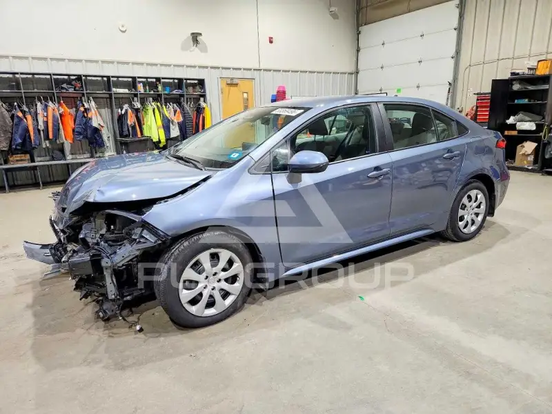 2025 Toyota COROLLA photo
