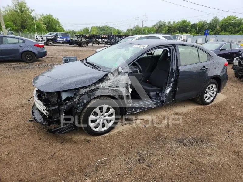 2025 Toyota COROLLA photo