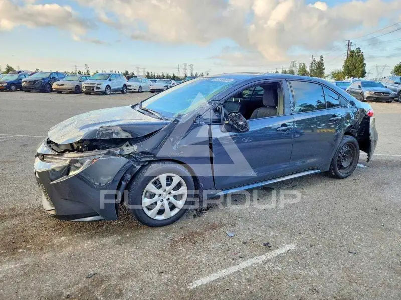 2025 Toyota COROLLA photo