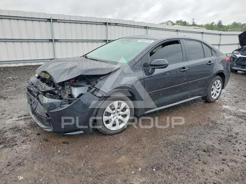 2025 Toyota COROLLA photo