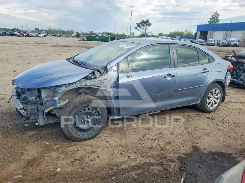 2025 Toyota COROLLA photo