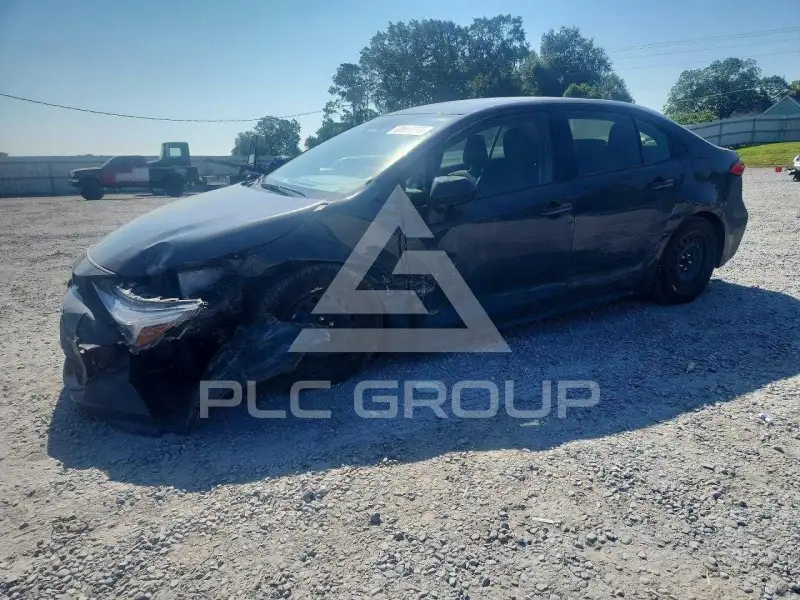 2025 Toyota COROLLA photo