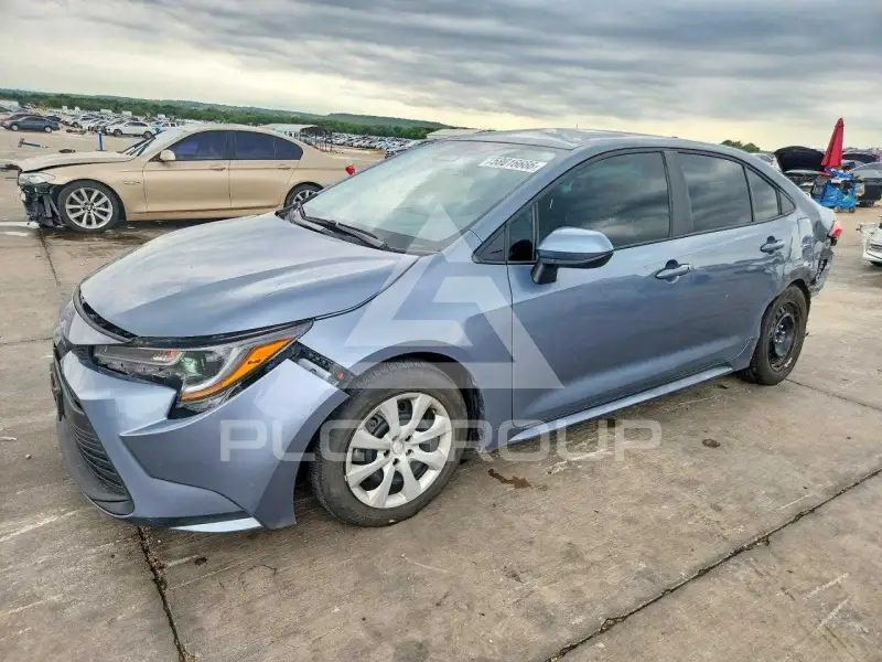2025 Toyota COROLLA фото