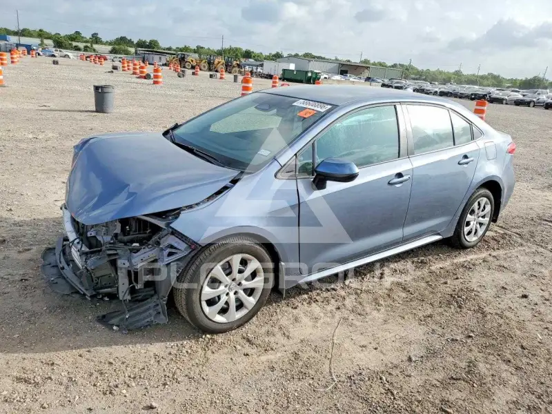 2025 Toyota COROLLA photo