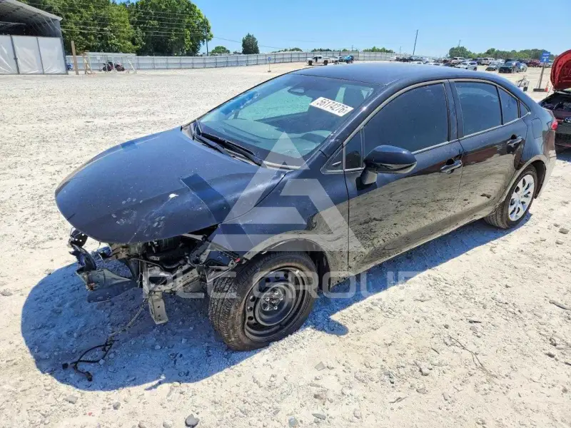 2025 Toyota COROLLA photo