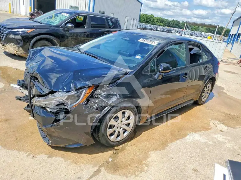 2025 Toyota COROLLA photo
