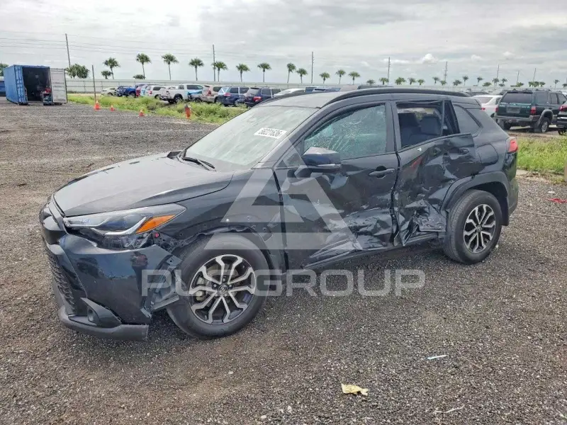 2025 Toyota COROLLA photo