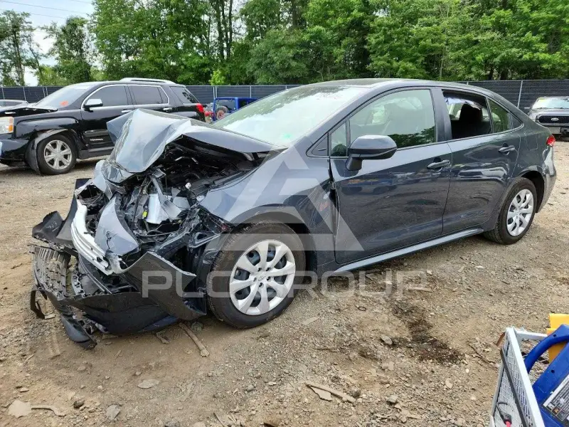 2025 Toyota COROLLA photo