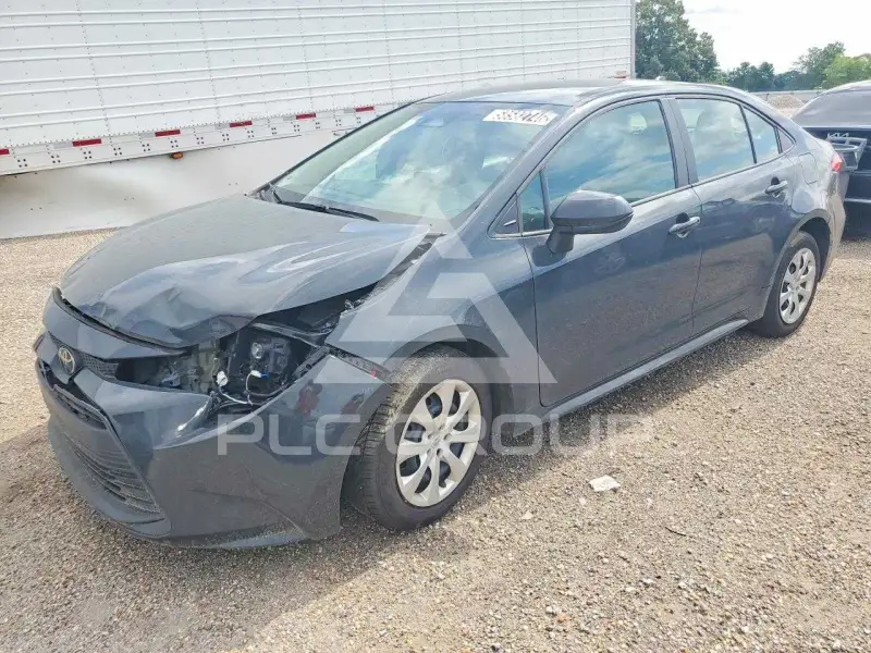 2025 Toyota COROLLA photo