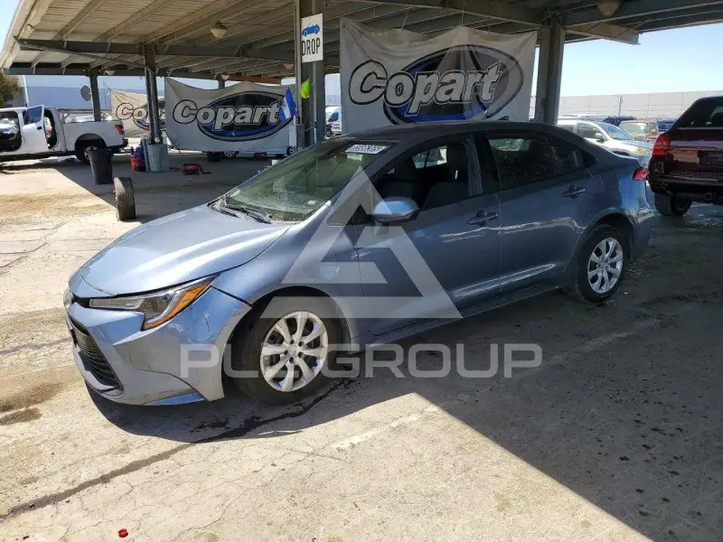2025 Toyota COROLLA photo