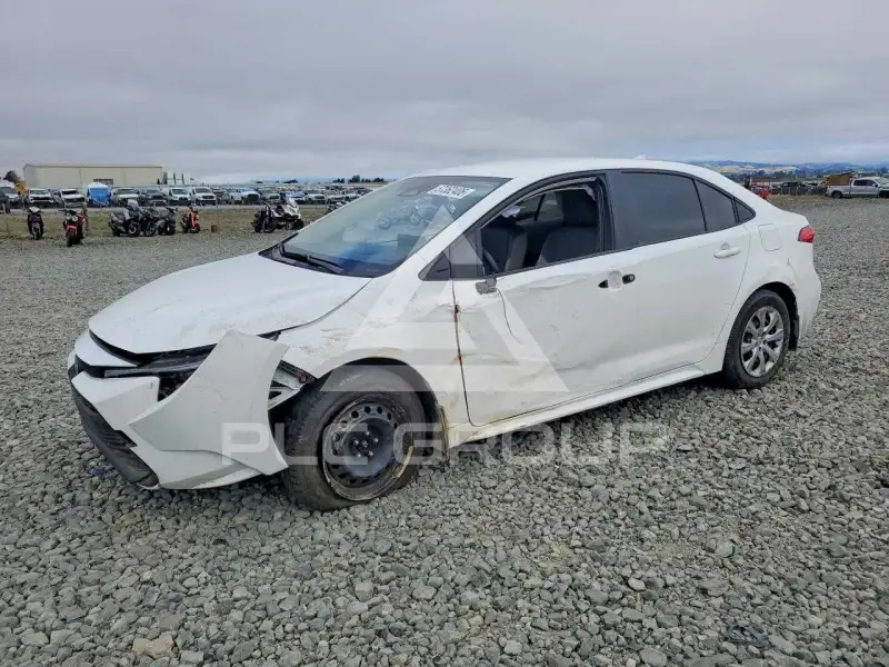 2025 Toyota COROLLA фото