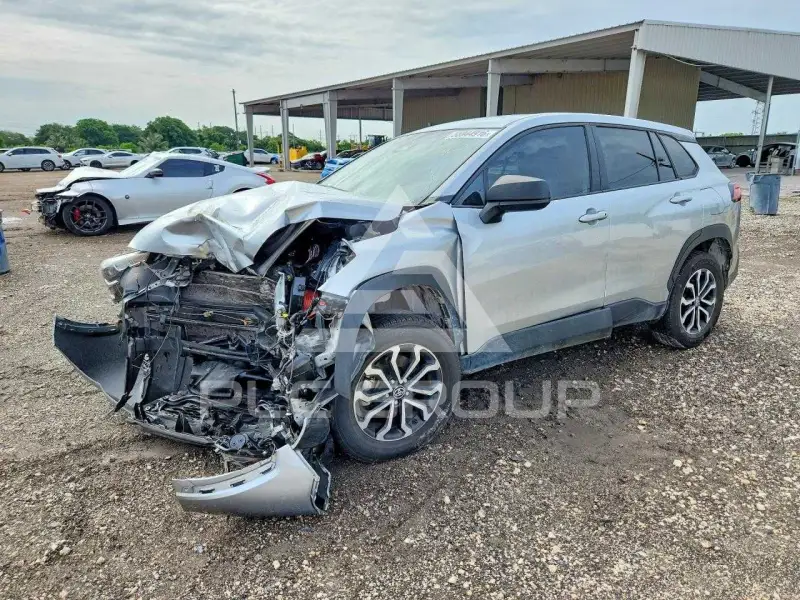 2025 Toyota COROLLA photo