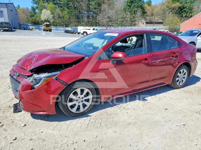 2025 Toyota COROLLA photo