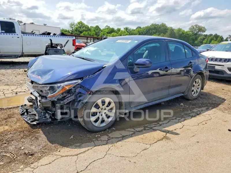2025 Toyota COROLLA photo