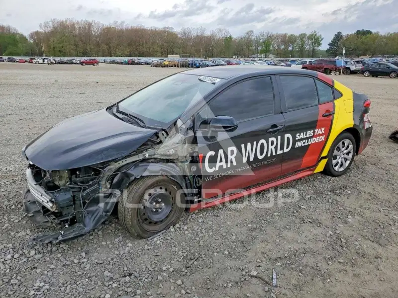 2025 Toyota COROLLA photo