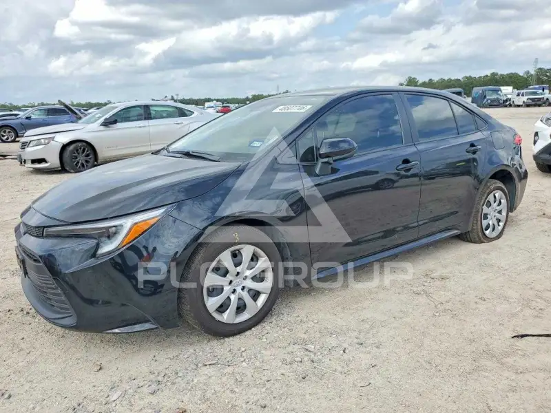 2025 Toyota COROLLA фото