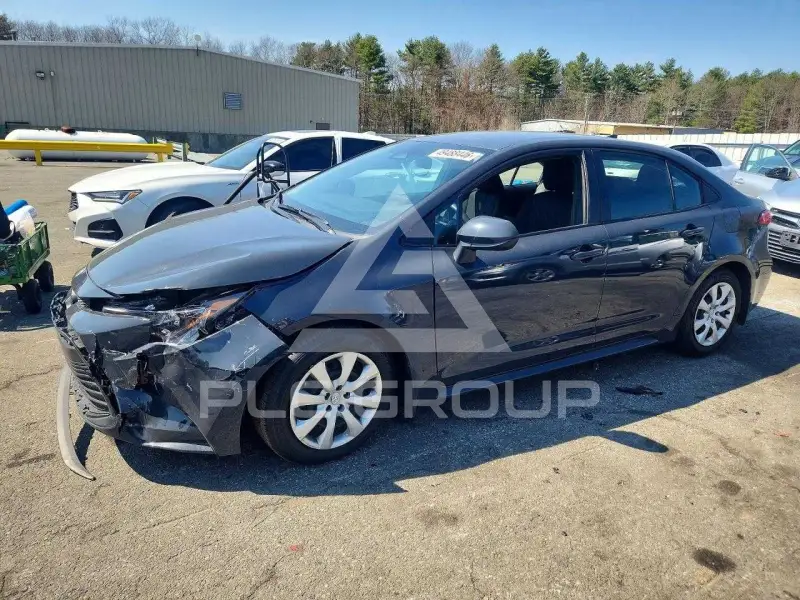 2025 Toyota COROLLA photo