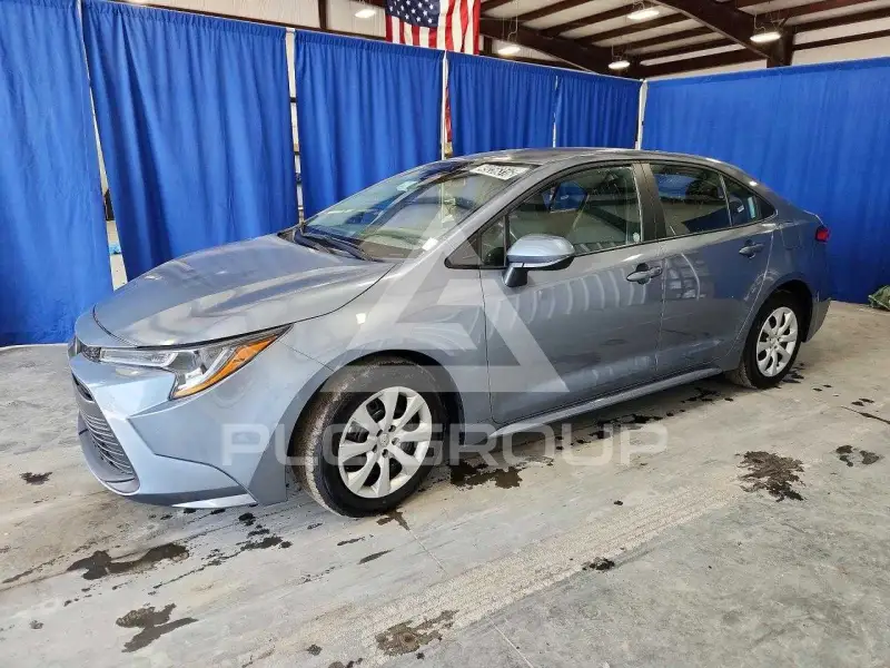 2025 Toyota COROLLA photo