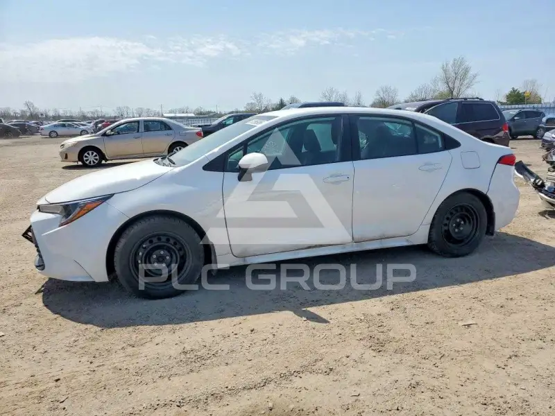 2025 Toyota COROLLA photo