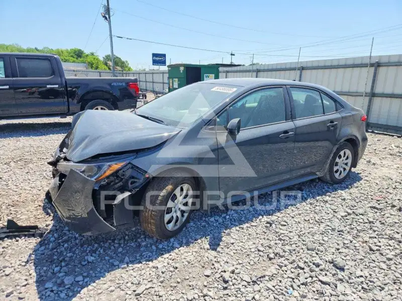 2025 Toyota COROLLA photo
