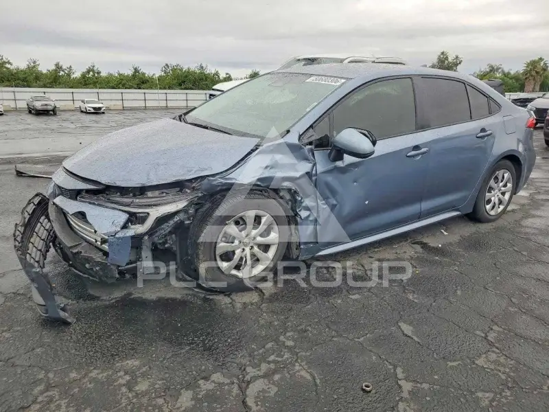 2025 Toyota COROLLA photo