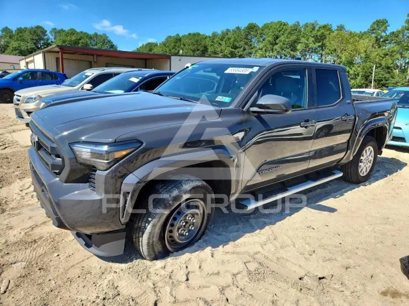 2025 Toyota TACOMA photo