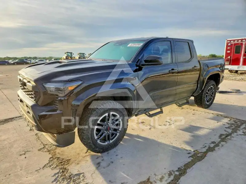 2025 Toyota TACOMA photo