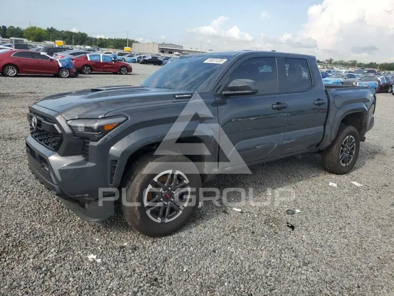 2025 Toyota TACOMA photo