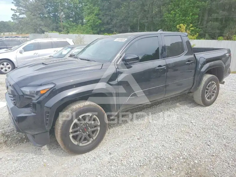 2025 Toyota TACOMA photo