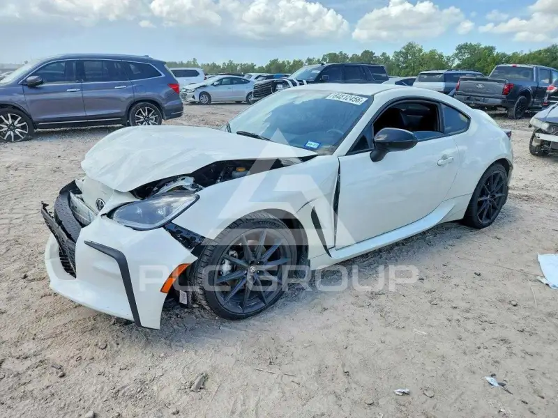 2025 Toyota 86 photo