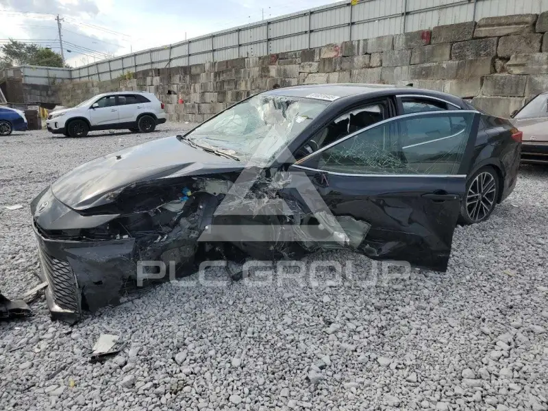 2025 Toyota CAMRY фото