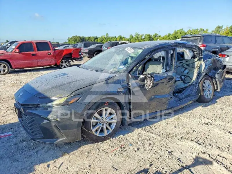 2025 Toyota CAMRY фото