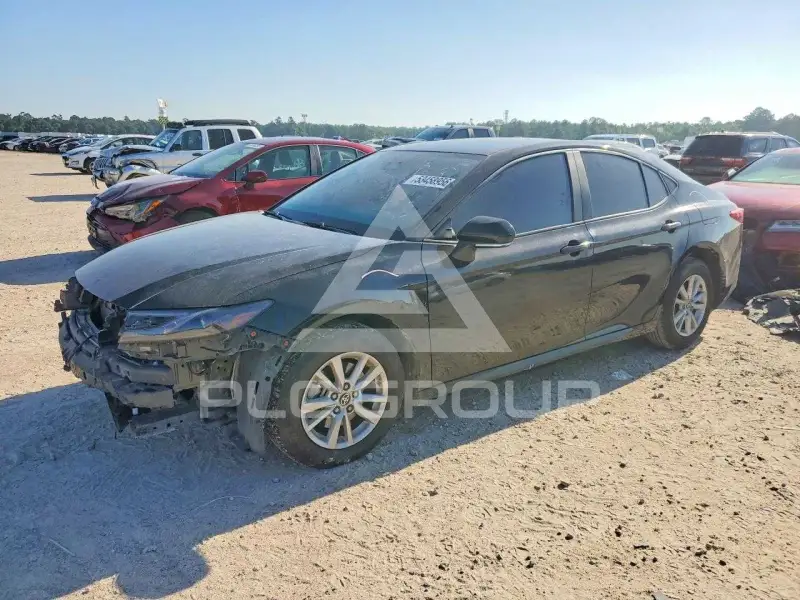 2025 Toyota CAMRY фото