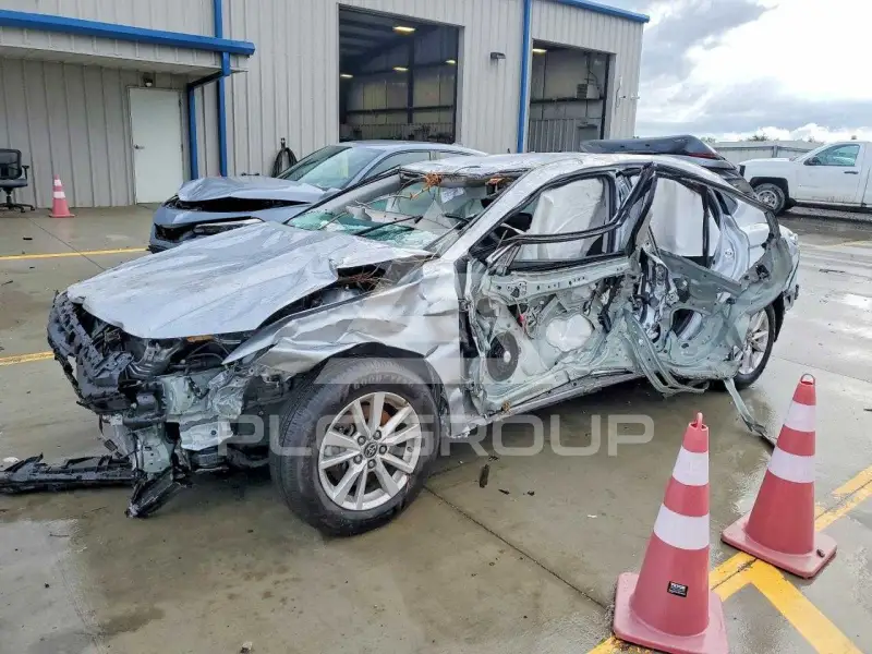 2025 Toyota CAMRY фото