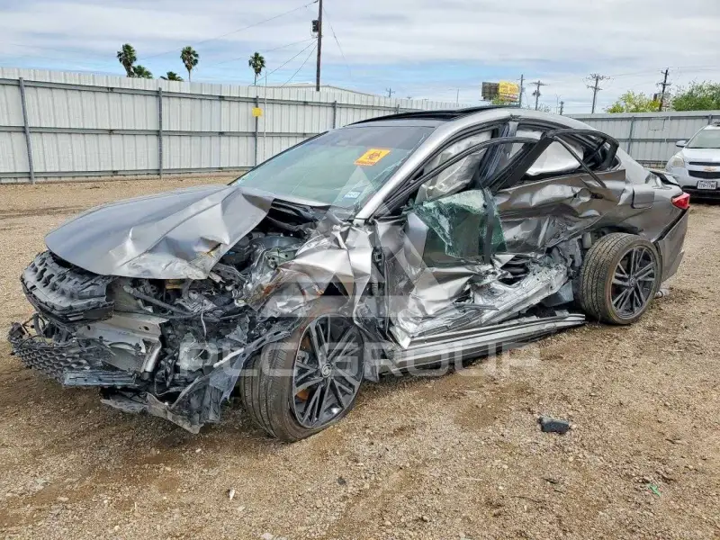 2025 Toyota CAMRY фото