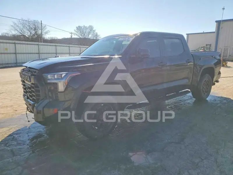 2025 Toyota TUNDRA photo