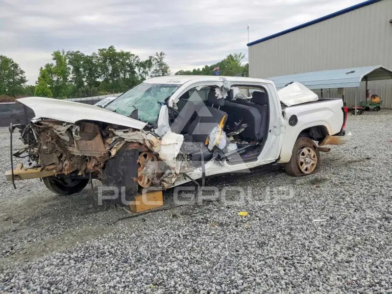 2025 Toyota TUNDRA фото
