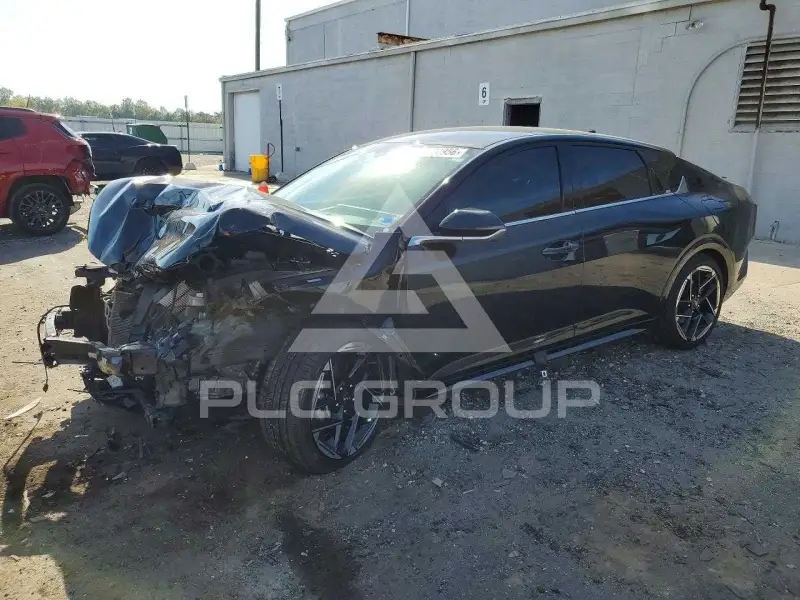 2025 KIA Unknown photo