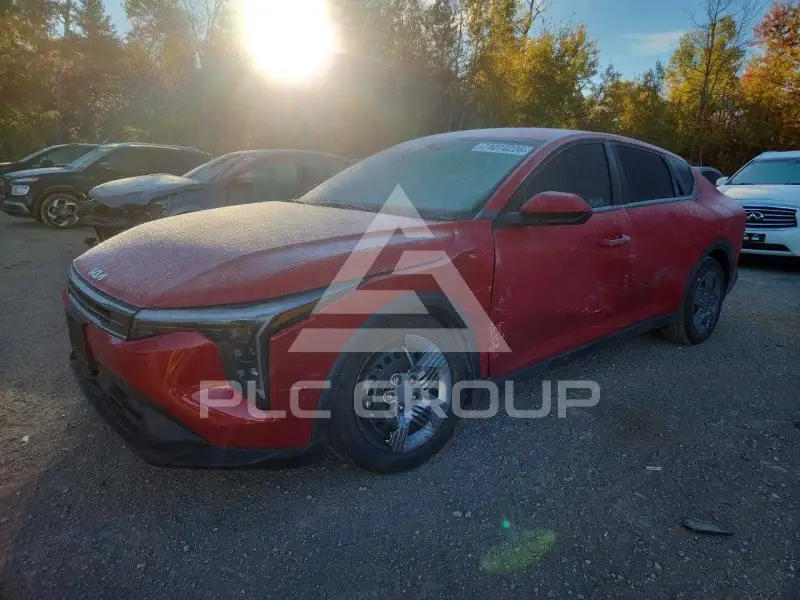 2025 KIA Unknown photo