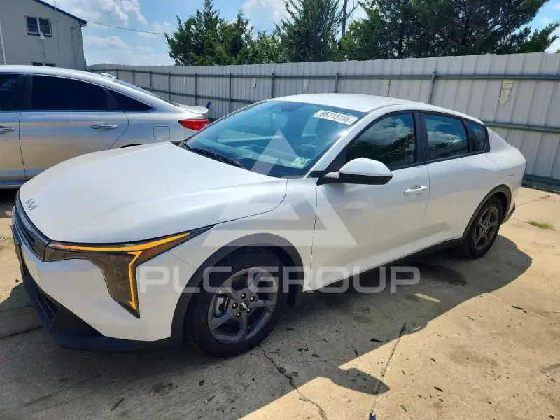 2025 KIA Unknown photo
