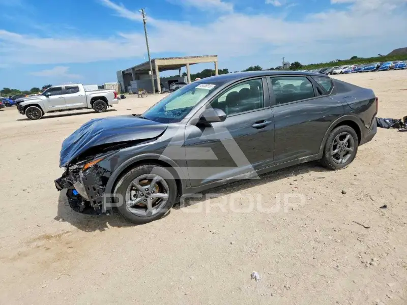 2025 KIA Unknown photo