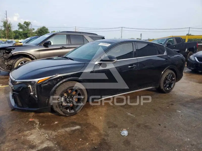 2025 KIA Unknown photo