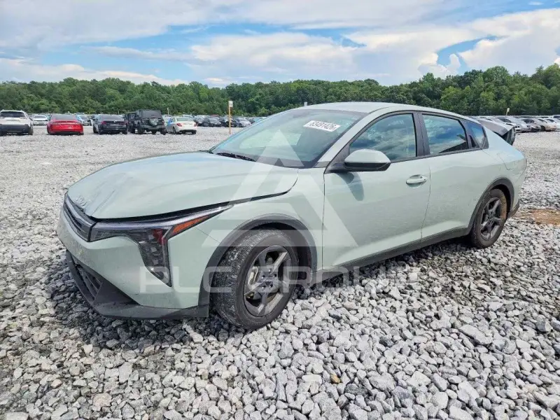 2025 KIA Unknown photo
