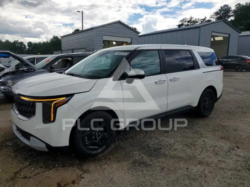 2025 KIA Unknown photo