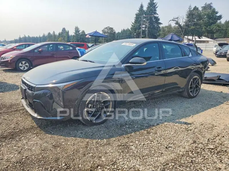 2025 KIA Unknown photo