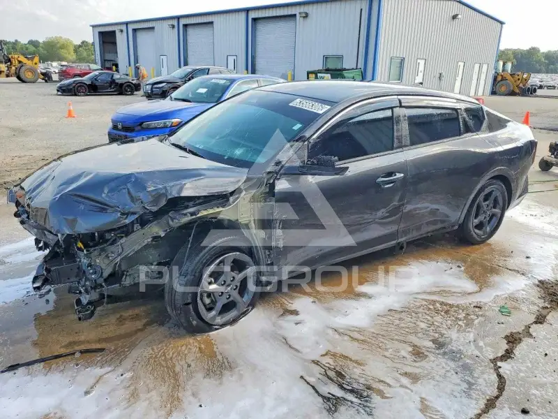 2025 KIA Unknown photo